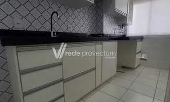 Imagem: Apartamento - Jardim Samambaia - Campinas