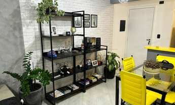 Imagem 2: Apartamento - Jardim San Marino - 2 Dormitórios