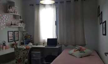 Imagem 4: Apartamento | Condomínio Vila Bela | Parque Santo Antônio | 53,00 m² | 2 dormitórios