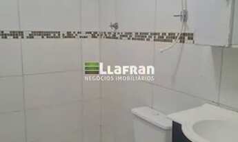 Imagem 4: Locação Casa 1 dorm Parque Pinheiros