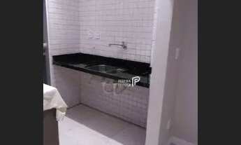 Imagem 4: Apartamento com 1 dormitório para alugar, 49 m² por R$ 3.500,00/mês - Ponta do Farol - São