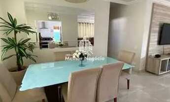 Imagem 4: Casa com 4 dorms, Colinas do Piracicaba (Ártemis), Piracicaba - R$ 1.29 mi, Cod: RCA3249