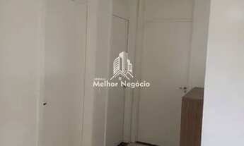 Imagem 4: Apartamento com 2 dorms, Jardim do Lago Continuação, Campinas - R$ 184 mil, Cod: RRAP2566