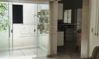 Imagem: Sao Carlos - Casa Padrão - Parque Novo