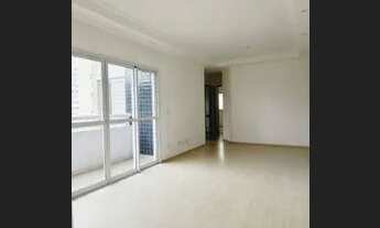 Imagem 2: Apartamento para alugar, 81 m² por R$ 3.142,26/mês - Centro - São Bernardo do Campo/SP