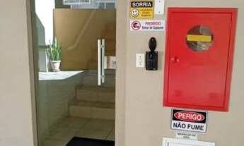 Imagem 2: Apartamento com 2 dormitórios à venda, 54 m² por R$ 220.000,00 - Serraria - São José/SC