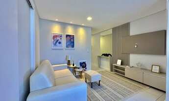 Imagem: Apartamento 2 Dorm. - Bairro Zona Nova