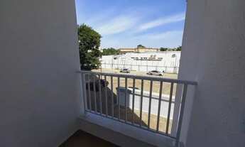 Imagem 2: Apartamento Padrão em São José do Rio Preto