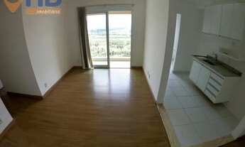 Imagem 2: LOCAÇÃO - Apartamento 63 m² - 02 Dorms - Vila Industrial - Rossi Montes