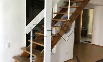 Imagem 2: Apartamento no Itaim Bibi de 1 dormitório