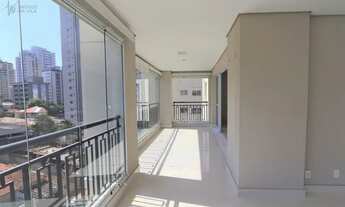 Imagem 2: Apartamento vago de alto padrão em região privilegiada da Vila Mariana