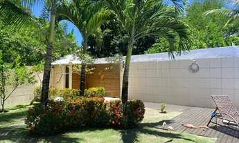 Imagem 7: Casa para venda com 300 metros quadrados com 4 quartos em Barra do Jacuípe - Camaçari - Ba