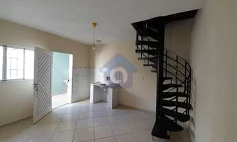 Imagem 2: Casa assobradada próxima ao metrô Saúde