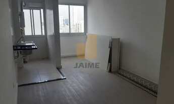 Imagem 2: Apartamento 01 dormitório,01 vaga em Higienópolis