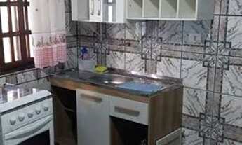 Imagem 2: Aluguel Casa com 1 dormitório