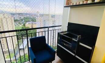 Imagem 5: Apartamento para Venda em Guarulhos, Macedo, 2 dormitórios, 1 banheiro, 1 vaga