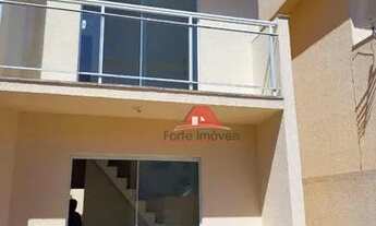 Imagem 3: Casa com 2 dormitórios - B. Jardim Letícia - CG/RJ