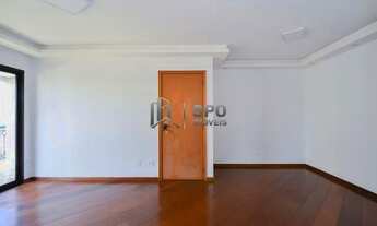 Imagem 4: Apartamento a venda 3 quartos, 2 vagas, varanda Gourmet