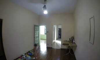 Imagem 5: Casa de vila para venda tem 80 metros quadrados com 2 quartos em Vila Isabel - Rio de Jane
