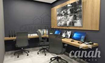 Imagem 4: Apartamento em Vila AMELIA - USP - Ribeirão Preto