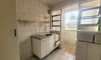 Imagem 3: Apartamento de 2 quartos para alugar no bairro Santana