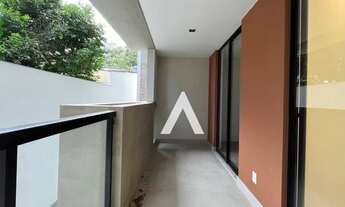 Imagem 3: Apartamento com 2 dormitórios à venda, 76 m² por R$ 570.000,00 - Agriões - Teresópolis/RJ