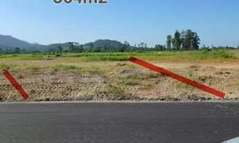 Imagem 1: Terreno Área nobre em Tijucas