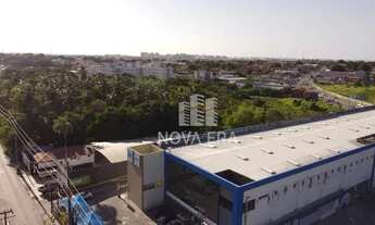 Imagem 2: Galpão para alugar, 1000 m² por R$ 13.000,00/mês - Messejana - Fortaleza/CE