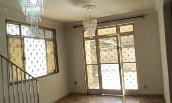 Imagem 4: Centro de Nilópolis com 5 quartos, suíte, terraço e vagas de garagem