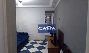 Imagem 5: Sobrado com 4 dormitórios à venda, 175 m² por R$ 480.000,00 - Jardim Marabá - São Paulo/SP