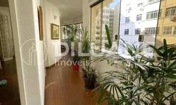 Imagem: Cobertura-À VENDA-Copacabana-Rio de Janeiro-RJ