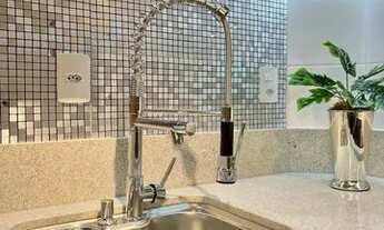 Imagem 6: APARTAMENTO DE 1 DORMITÓRIO NA ZONA NOVA DE CAPÃO DA CANOA