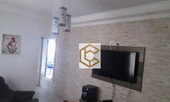 Imagem 2: Casa com 2 dormitórios à venda, 150 m² por R$ 470.000,00 - Vila Silveira - Guarulhos/SP