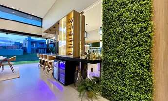 Imagem 7: Casa de condomínio para venda com 180 metros quadrados com 4 quartos