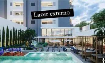 Imagem: Maison Sabiá Apartamentos de 111,53m²