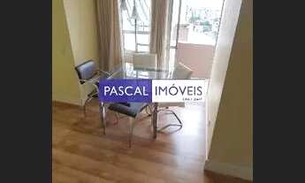 Imagem 2: SãO PAULO - Apartamento Padrão - Vila Santa Catarina