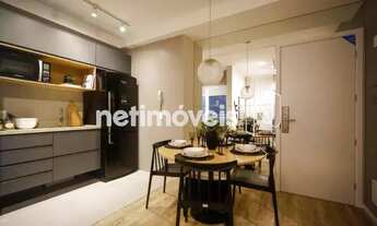 Imagem 7: Locação Apartamento 1 quarto Bela Vista São Paulo