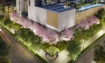 Imagem 3: APARTAMENTO - CAMPO BELO - SP