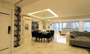 Imagem 7: Apartamento de alto padrão na Chácara Klabin próximo à 3 estações de metrô