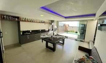 Imagem 5: Casa de Condomínio com 3 dorms, Swiss Park, Campinas - R$ 1.78 mi, Cod: RCC2176