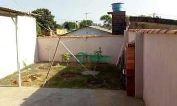 Imagem 5: Casa com 2 dormitórios para alugar, 50 m² por R$ 700,00/mês - COHAB B - Gravataí/RS