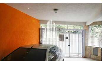 Imagem 5: Casa à venda com 180m², 3 quartos sendo 1 suite e 3 vagas