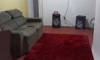 Imagem: Vendo triplex ou troco santa cruz rj