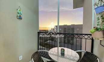 Imagem 3: Apartamento com 2 dorms, Parque São Jorge, Campinas - R$ 244 mil, Cod: 3RAP2605