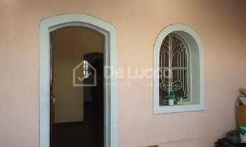 Imagem 5: Casa - Jardim Guanabara - Campinas