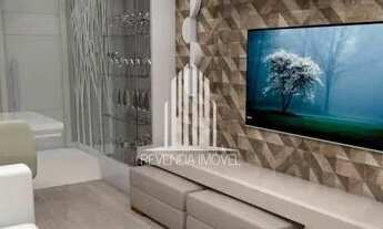 Imagem 4: COBERTURA A VENDA COM 2 QUARTOS, 01 SUÍTE EM SANTO ANDRÉ..