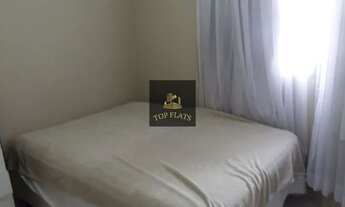 Imagem 2: Flat disponível no Jardim Paulista