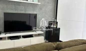 Imagem 3: Casa com 4 dorms, Residencial Real Park, Sumaré - R$ 1.19 mi, Cod: CA2776