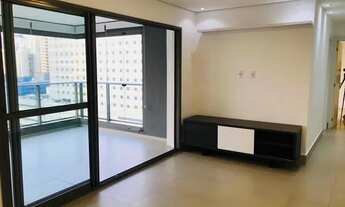 Imagem: SAO PAULO - Apartamento padrao - ITAIM BIBI