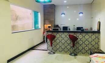 Imagem 6: Casa para venda com 169 metros quadrados com 2 quartos em Vila Carrão - São Paulo - SP